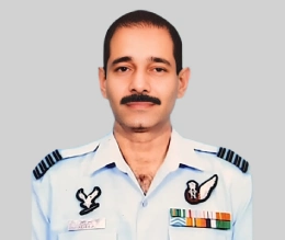 Mentor in Centurion Foundation